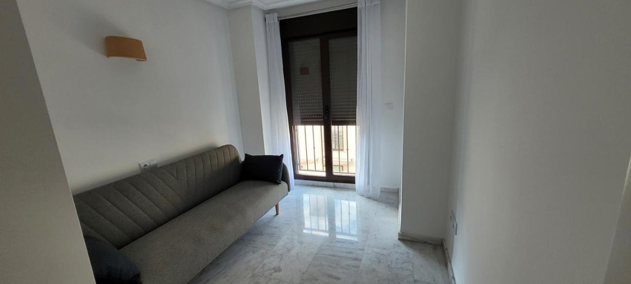Luxury Apartment In The Heart Of Moraira & 200Mtrs From The Sea Bagian luar foto