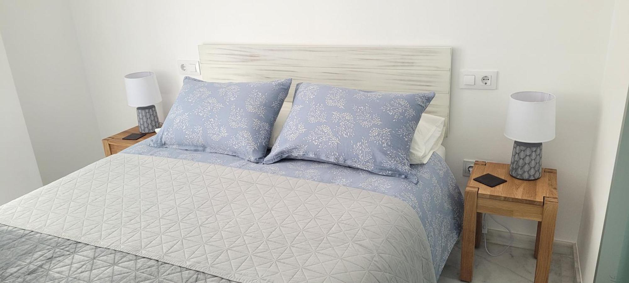 Luxury Apartment In The Heart Of Moraira & 200Mtrs From The Sea Bagian luar foto