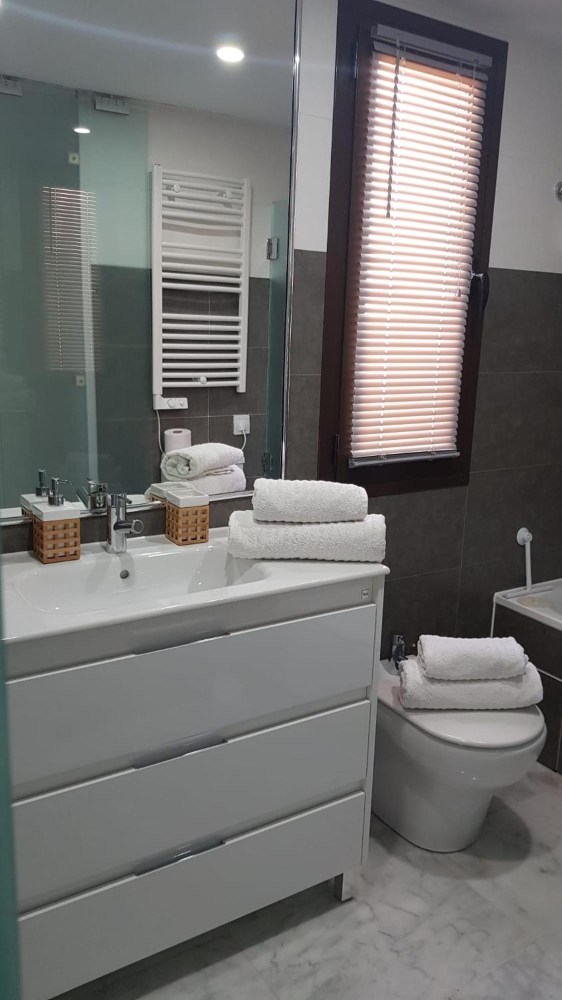 Luxury Apartment In The Heart Of Moraira & 200Mtrs From The Sea Bagian luar foto